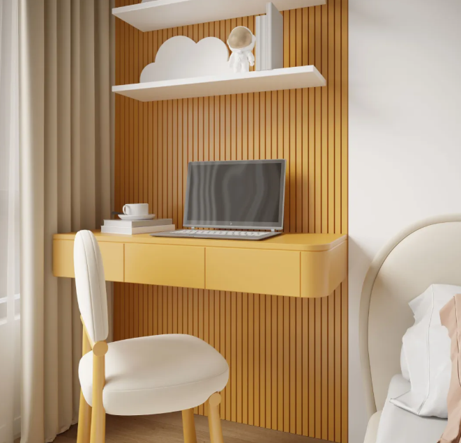 現(xiàn)代風：簡約而不簡單，打造時尚溫馨的生活空間